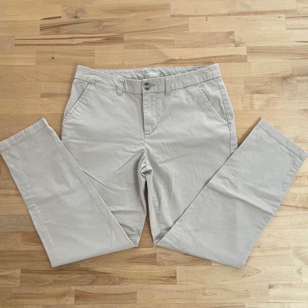Maison Jules cropped pants